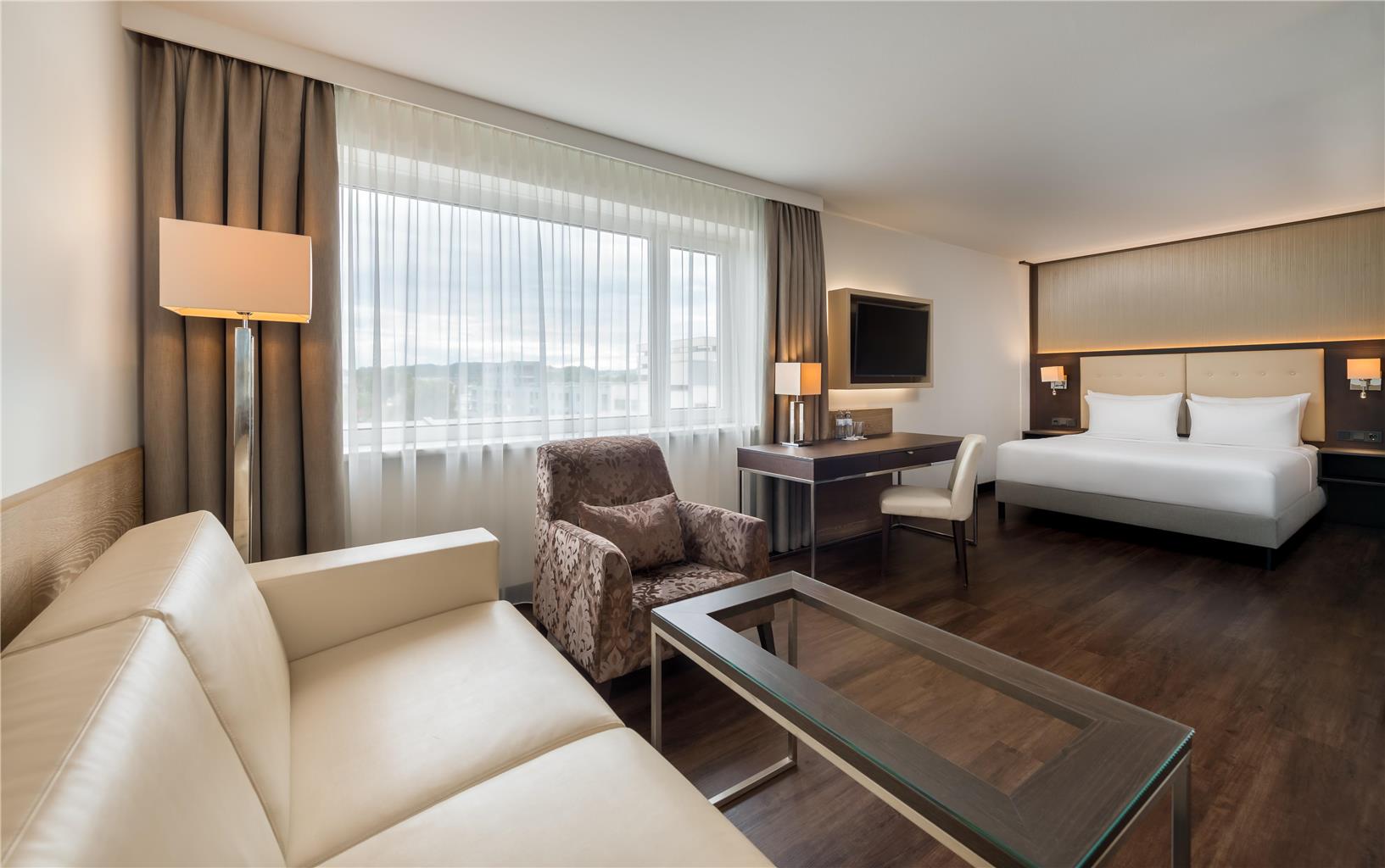 Radisson Blu Hotel & Conference Centre, Salzburg, Fanny-von-Lehnert-Strasse 7 in Salzburg