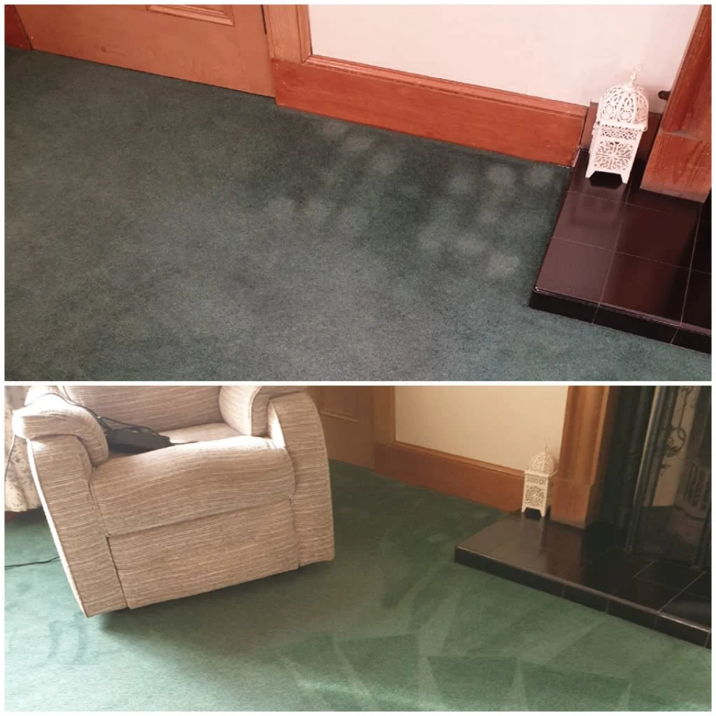 Images Johnshaven Carpet Cleaning Services