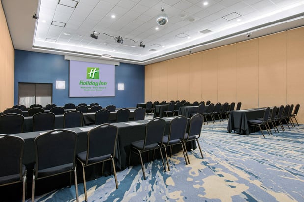 Images Holiday Inn Melbourne-Viera Conference Ctr by IHG