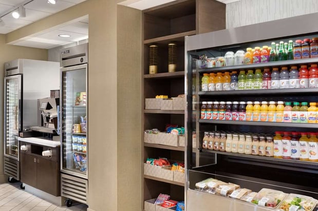 Images Embassy Suites by Hilton San Antonio Airport