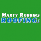 Marty Robbins Roofing Co Inc Logo