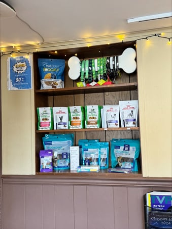 Images Madison Animal Hospital
