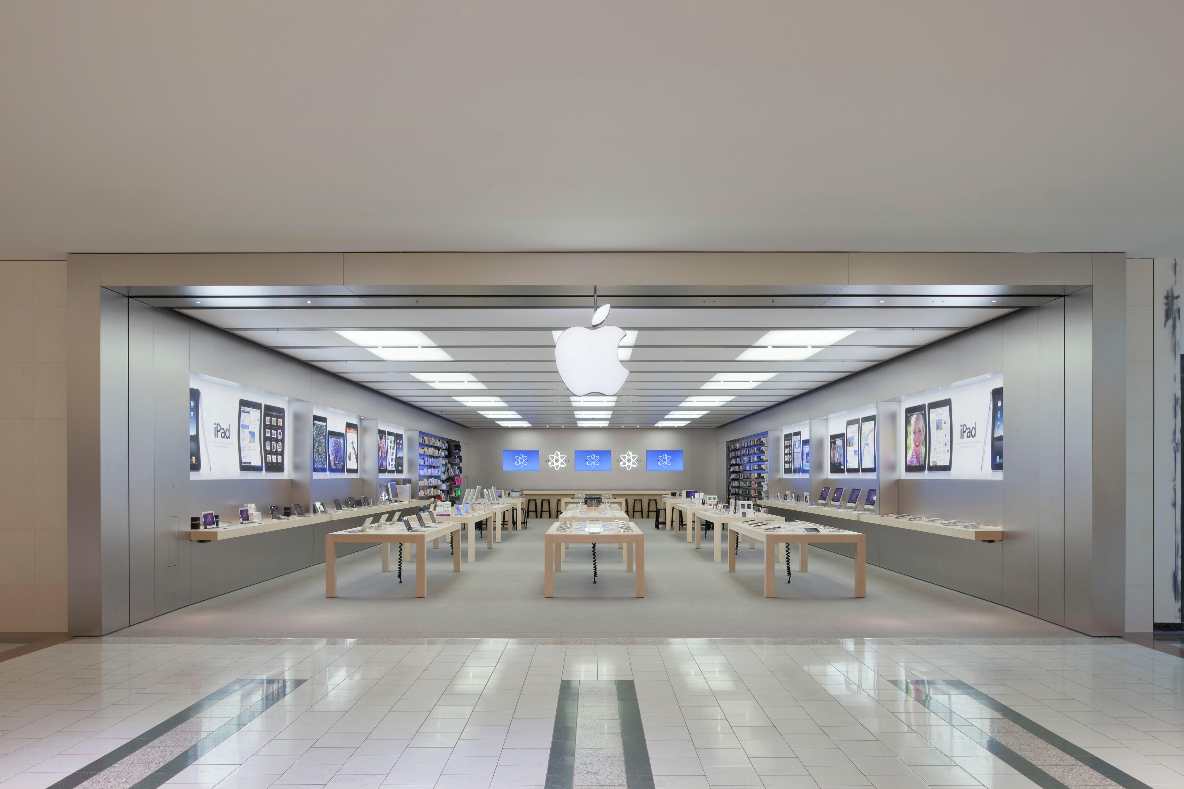 Images Apple Southgate Centre