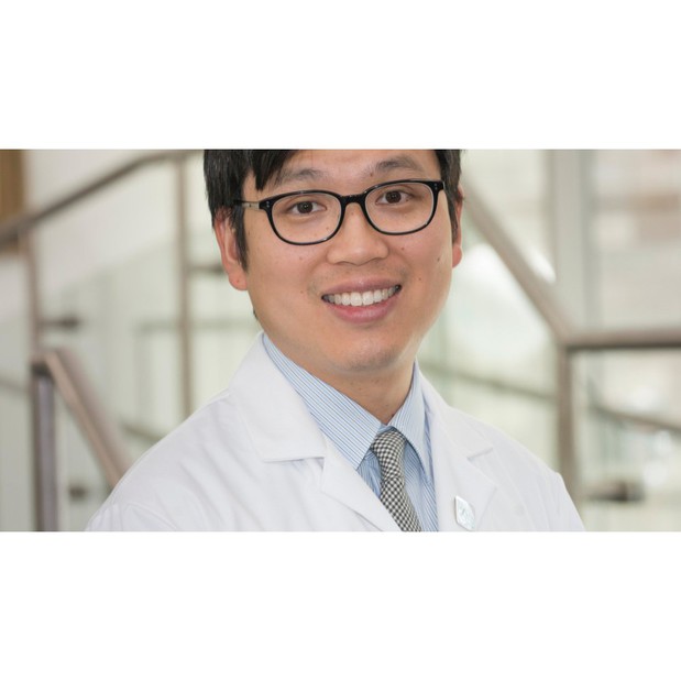 Andrew Lin, MD - MSK Neurologist & Neuro-Oncologist Logo