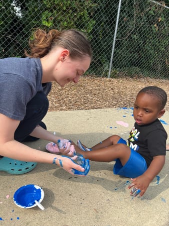 Images Childcare Network