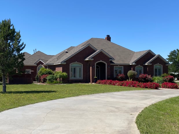 Images Clark's Roofing & Construction