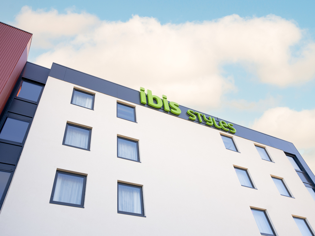 ibis Styles Montauban