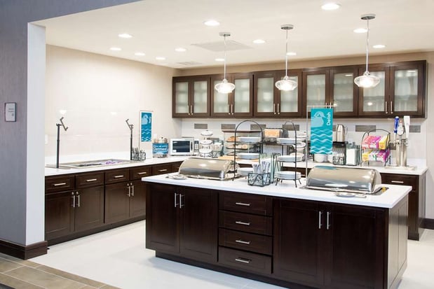 Images Homewood Suites by Hilton Cleveland/Sheffield