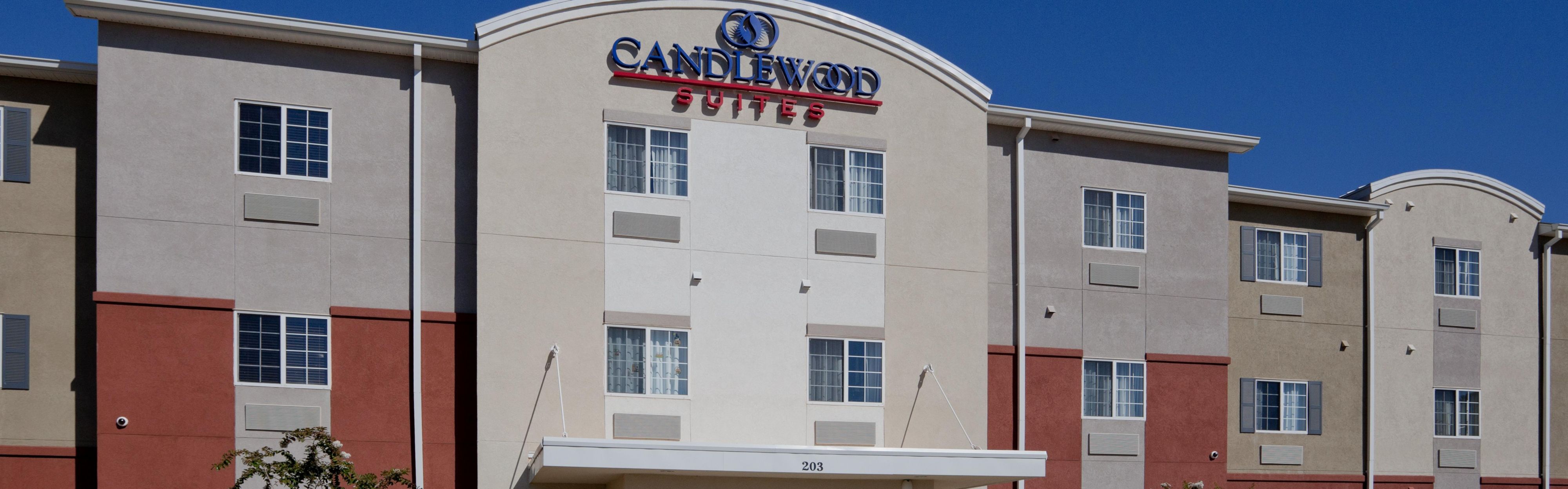 Candlewood suites coupons discounts