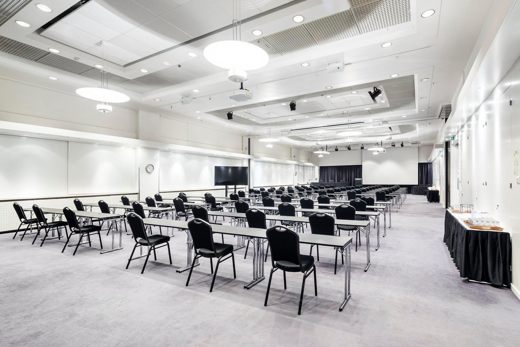 Images Crowne Plaza Helsinki - Hesperia by IHG