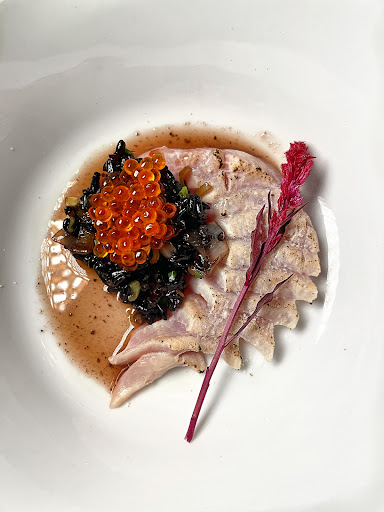 Images Private Chef Matthew Alexander