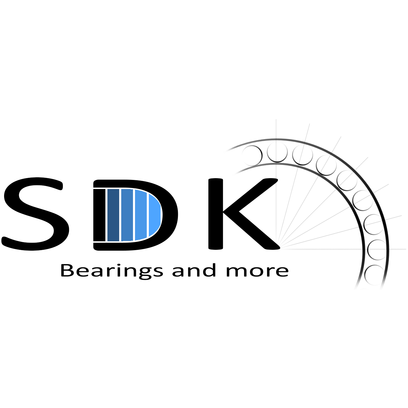 Logo SDK Kugellager GmbH