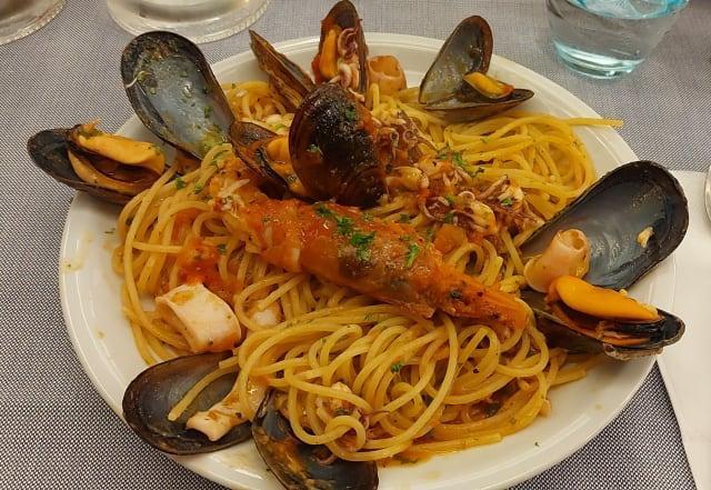Images Al Pomodoro Pizzeria