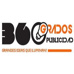 360 Grados Publicidad Veracruz