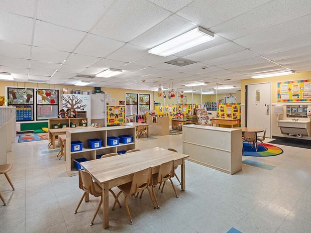 Images North Custer KinderCare