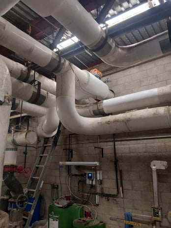 Images Anderson Air Conditioning L.P.