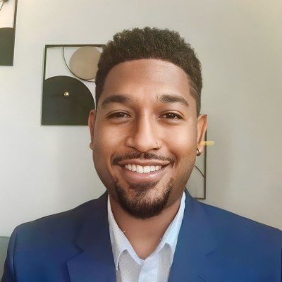Damian Thomas
