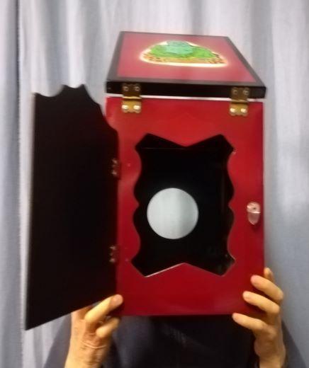 Images Shaun Yee - Magia e Illusioni