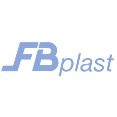 F.B. PLAST sas Logo