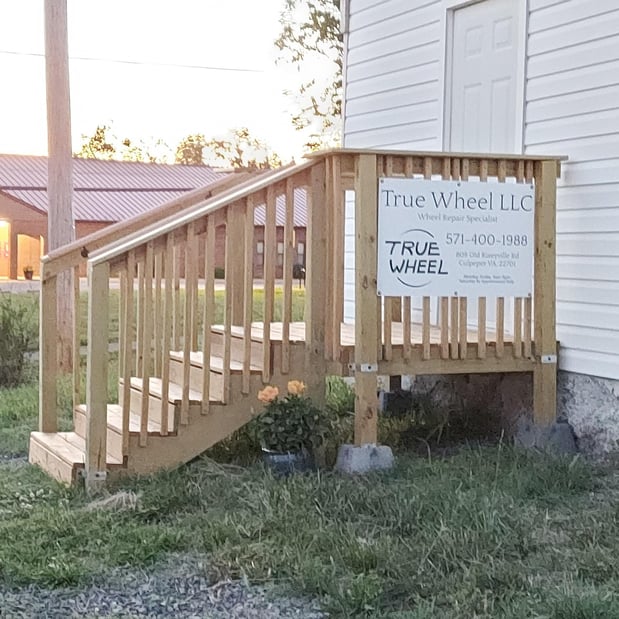 Images True Wheel, LLC