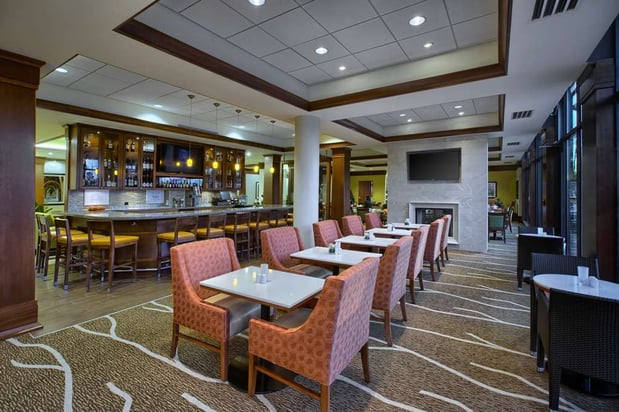 Images Hilton Garden Inn Durham/University Medical Center