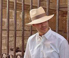 Images Panamania Hats