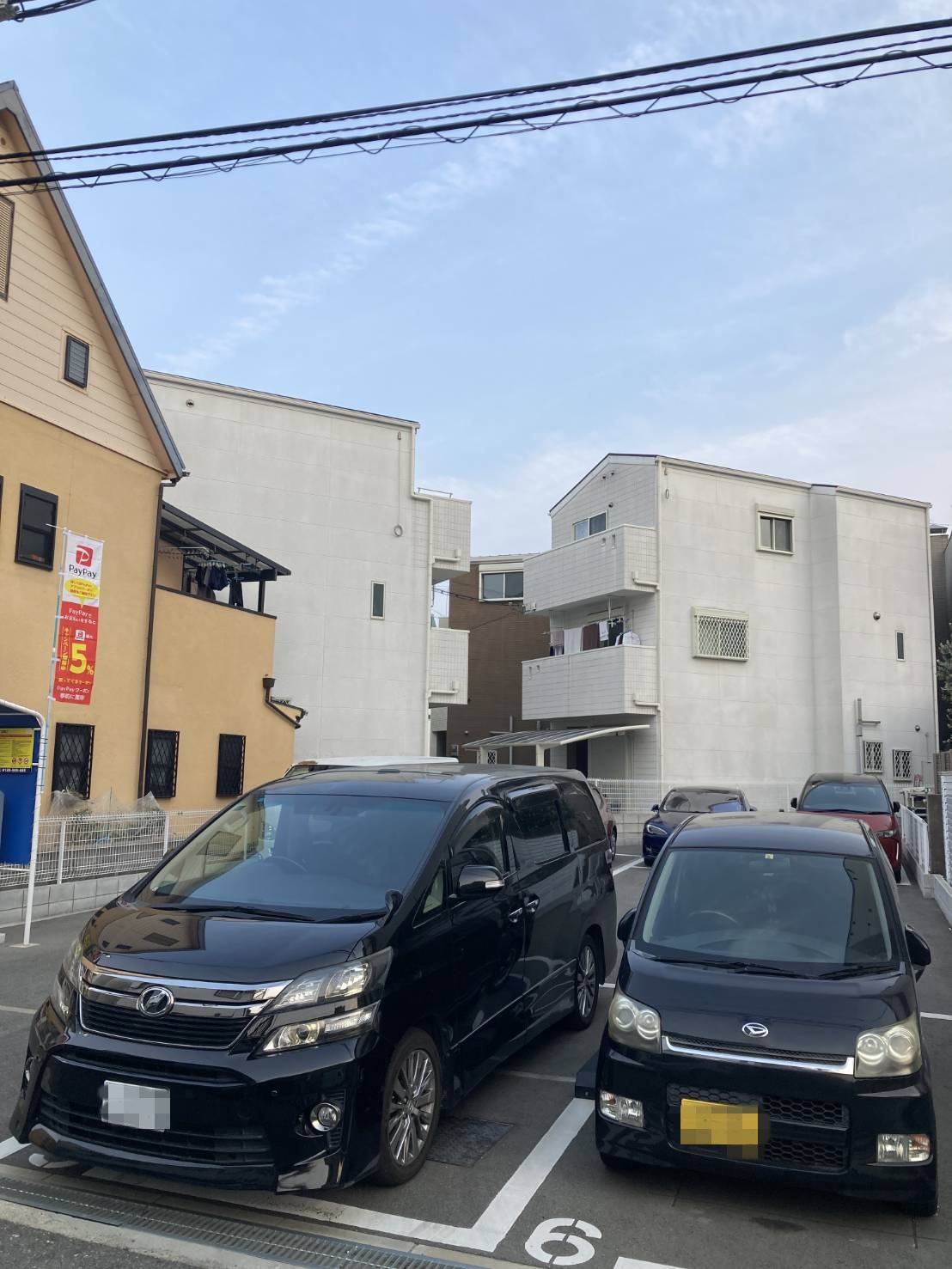 Images ONE PARK東中島2丁目第2