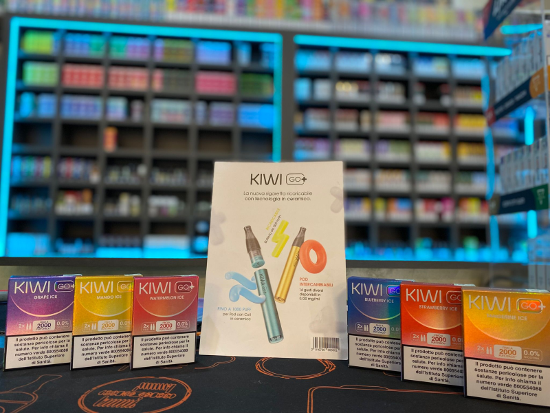 Images Elektro svapo Brixen sigarette elettroniche