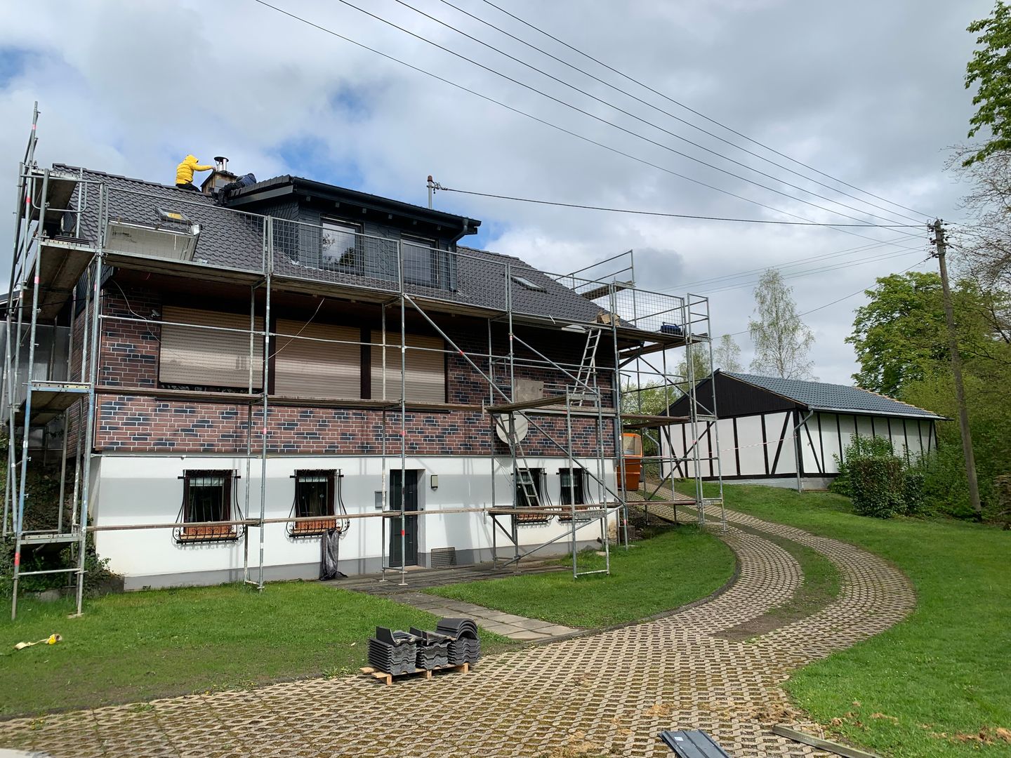 ST Bedachung, Holsteiner Str. 11 in Dortmund