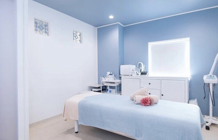 Images pure salon Briller（ブリエ）