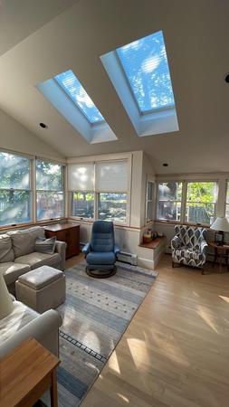 Images Synergy Skylights and Roofing
