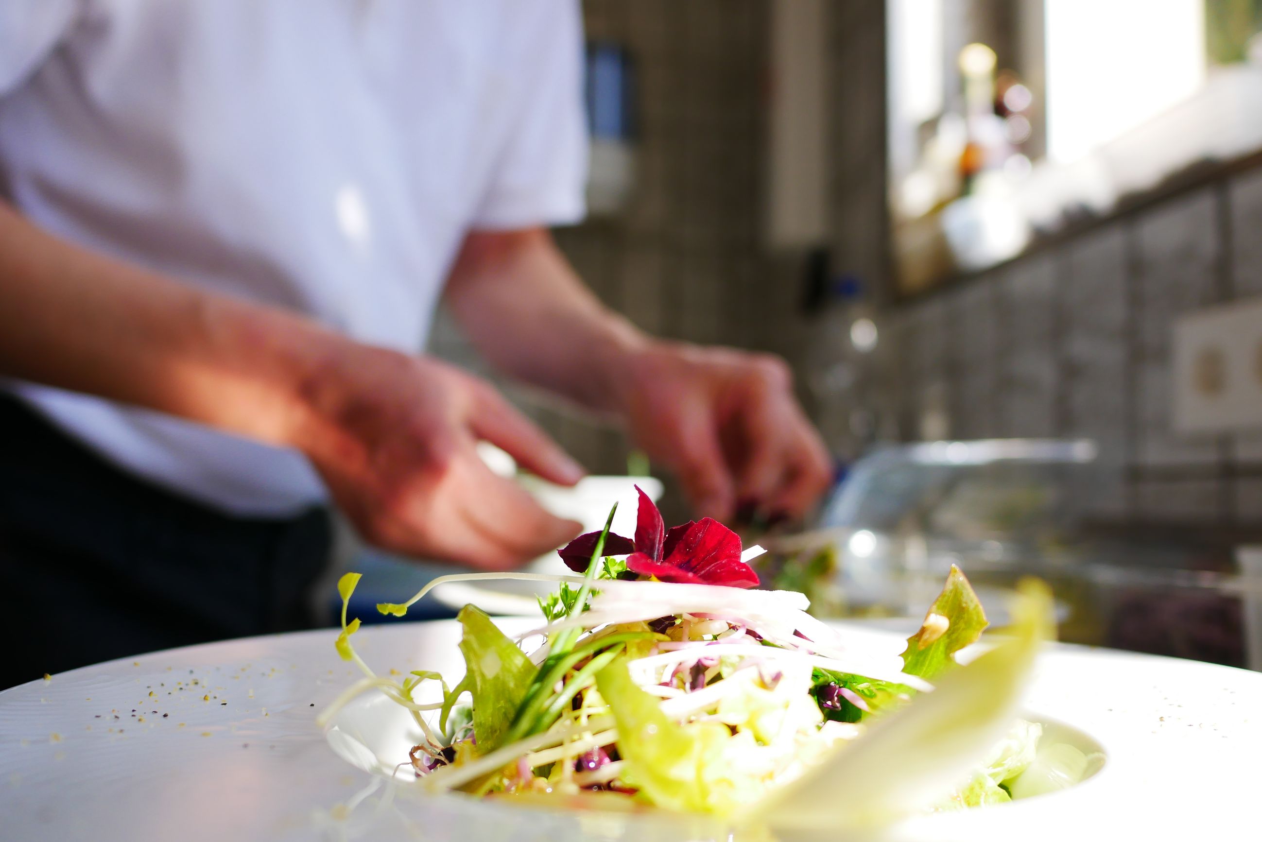 Bilder Landhotel Hirschen