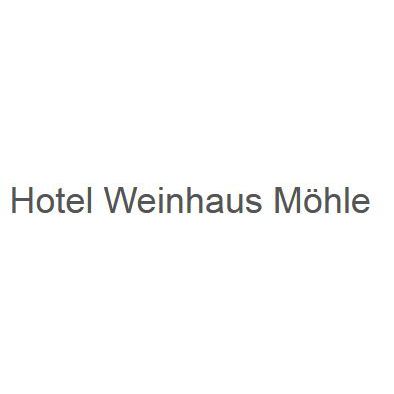 Bild zu Hotel Weinhaus Möhle in Bad Oeynhausen