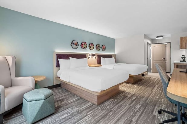 Images Hilton Garden Inn Cartersville