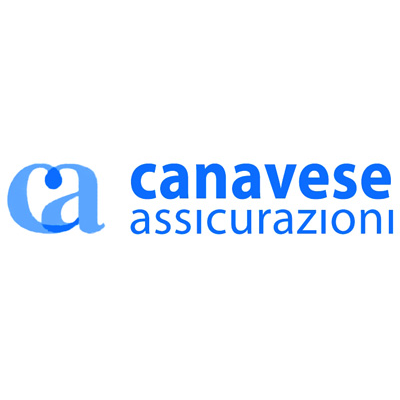 Canavese Assicurazioni Sas Logo