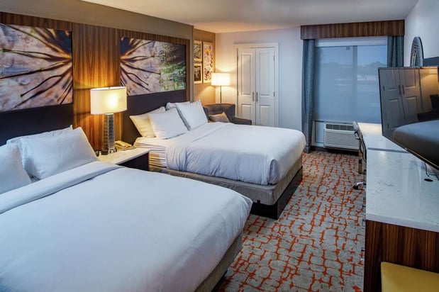 Images DoubleTree by Hilton Appleton