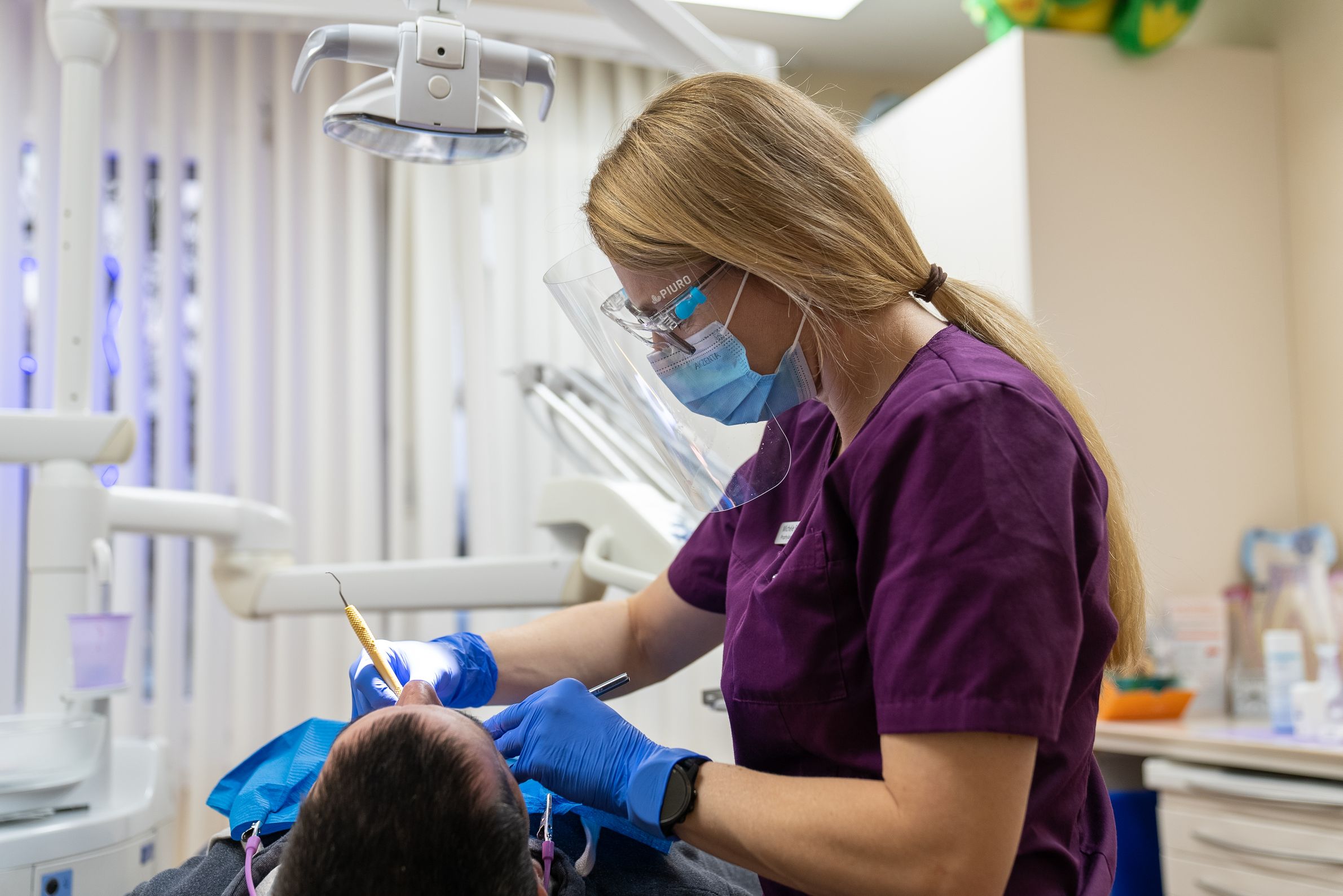 Bilder ZahnärzteTeam Ort