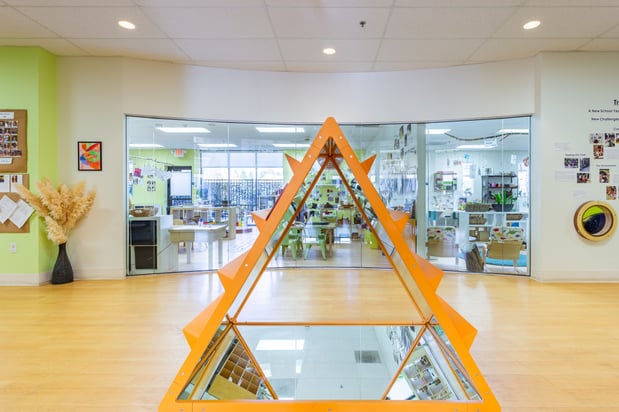 Images KLA Schools of Walnut Creek