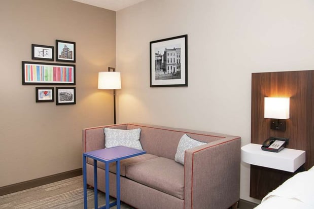 Images Hampton Inn Erie-South