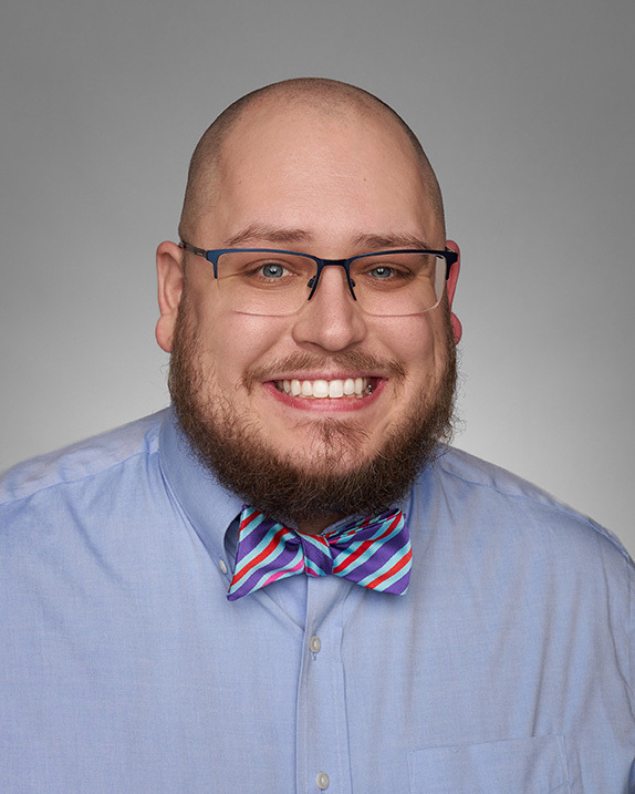 Images Austin M. Brekke, ARNP