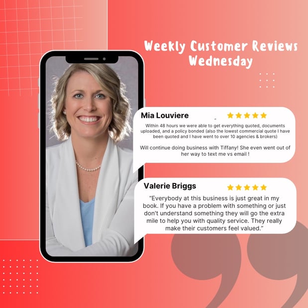 Images Tiffany Cardinale - State Farm Insurance Agent