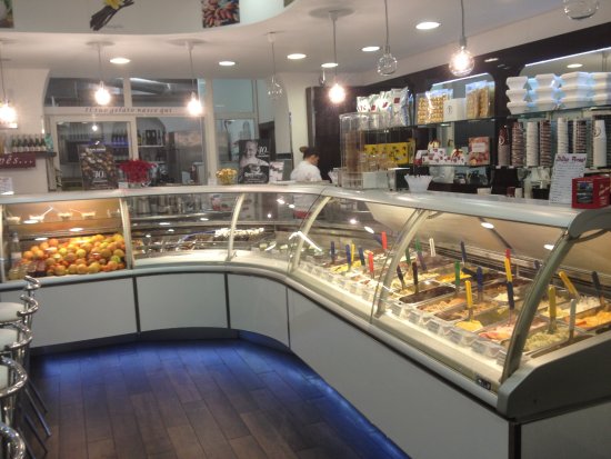 Images Gunther Gelato Italiano