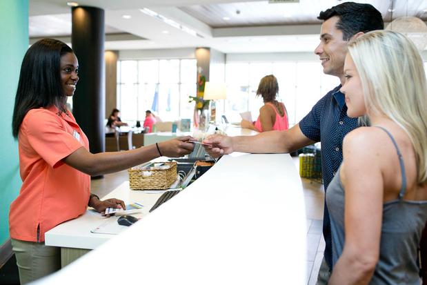 Images Holiday Inn Resort Fort Walton Beach by IHG