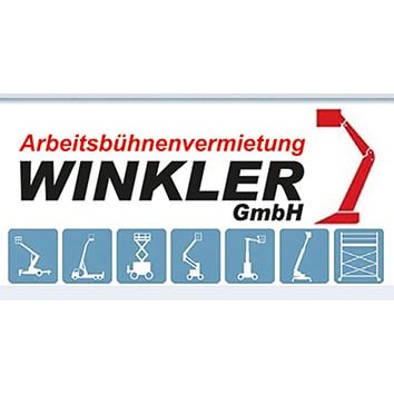 Arbeitsbühnenvermietung Winkler GmbH  