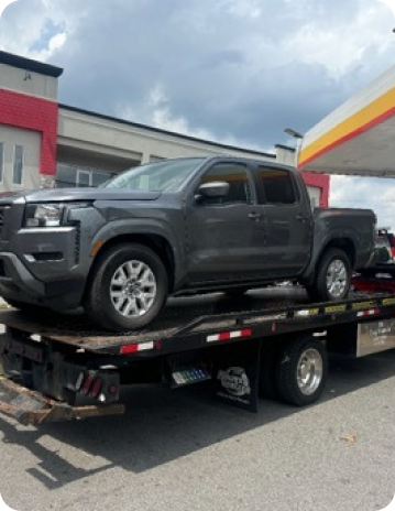 J&I Towing Service Image