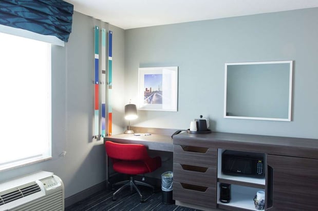 Images Hampton Inn & Suites Ankeny