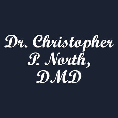 Christopher P. North, DMD