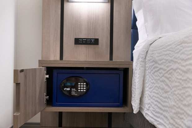 Images Holiday Inn Express Nyc Chelsea - Nomad Area by IHG