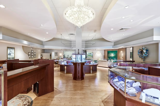 Images N. Fox Jewelers
