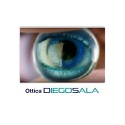 Ottica Diego Sala Logo